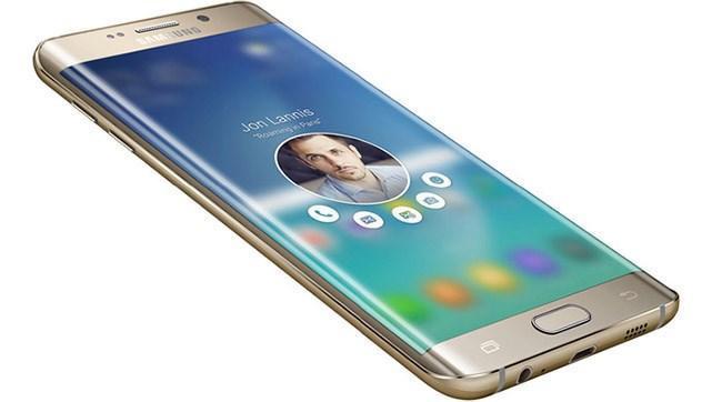 SAMSUNG GALAXY S6 EDGE SAMSUNG GALAXY S6 EDGE