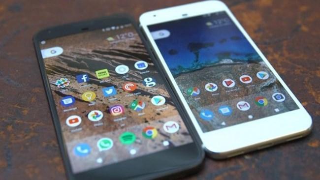 GOOGLE PIXEL XL GOOGLE PIXEL XL