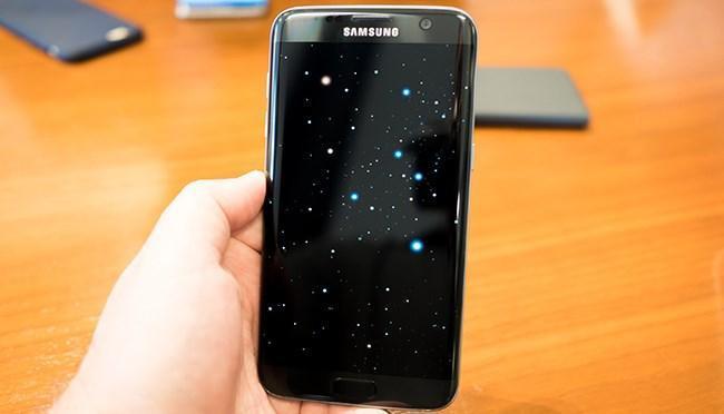 SAMSUNG GALAXY S7 SAMSUNG GALAXY S7