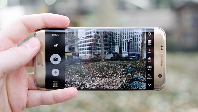 SAMSUNG GALAXY S7 EDGE SAMSUNG GALAXY S7 EDGE