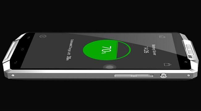 OUKITEL K10000 PRO OUKITEL K10000 PRO