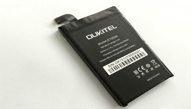 OUKITEL K10000 PRO OUKITEL K10000 PRO