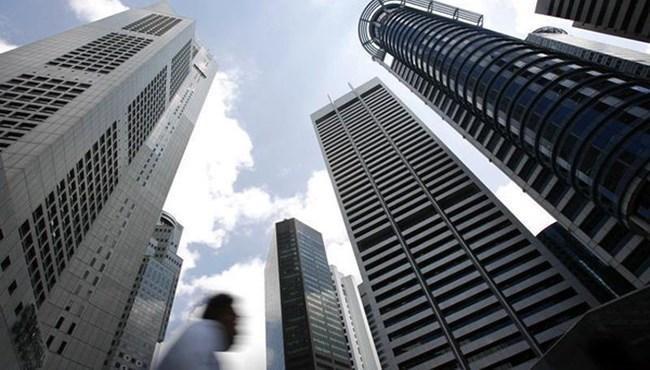 Dünyanın en saygın 100 şirketi