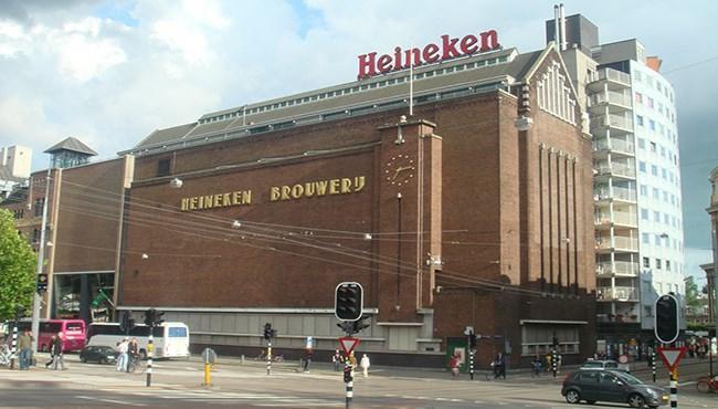 Dünyanın en saygın 100 şirketi