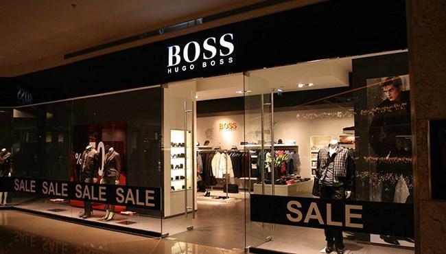 Dünyanın en saygın 100 şirketi