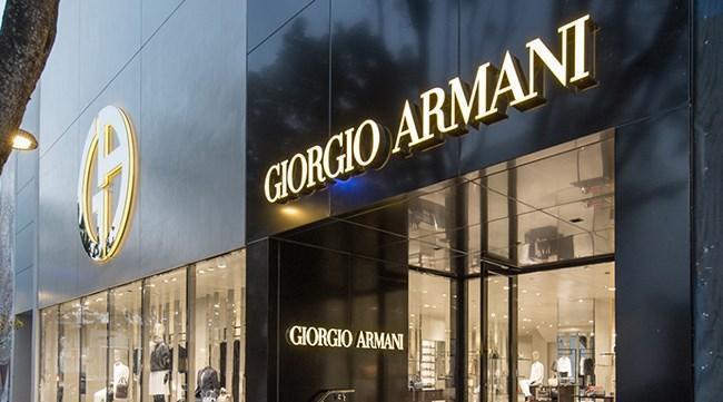 Dünyanın en saygın 100 şirketi