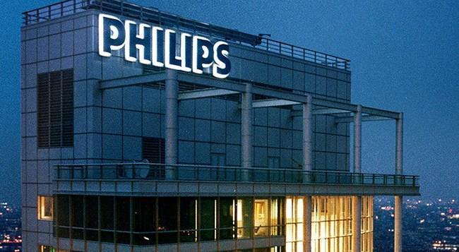 Dünyanın en saygın 100 şirketi