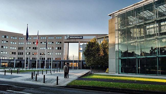 Dünyanın en saygın 100 şirketi