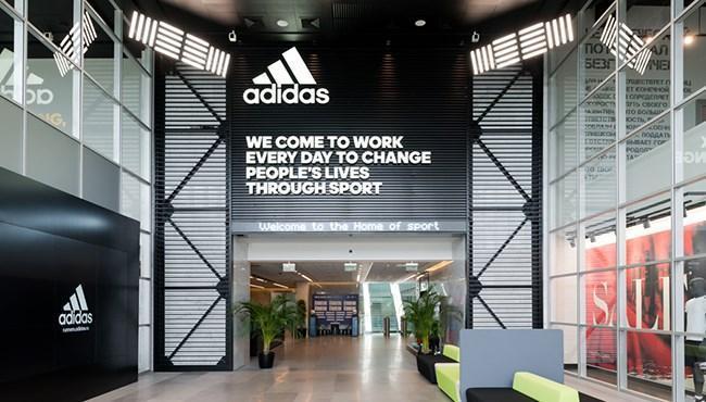 Dünyanın en saygın 100 şirketi