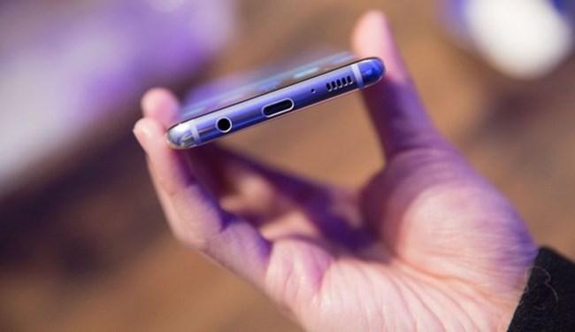 Samsungun yeni amiral gemisi Galaxy S8 ve Galaxy S8 Plus, indirime girdi Samsungun yeni amiral gemisi Galaxy S8 ve Galaxy S8 Plus, indirime girdi