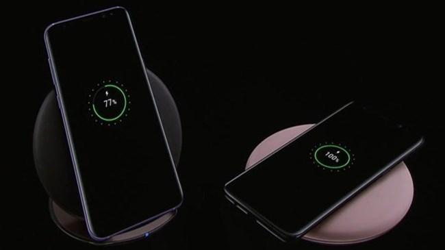 Samsungun yeni amiral gemisi Galaxy S8 ve Galaxy S8 Plus, indirime girdi Samsungun yeni amiral gemisi Galaxy S8 ve Galaxy S8 Plus, indirime girdi