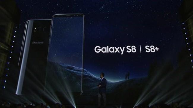 Samsungun yeni amiral gemisi Galaxy S8 ve Galaxy S8 Plus, indirime girdi Samsungun yeni amiral gemisi Galaxy S8 ve Galaxy S8 Plus, indirime girdi