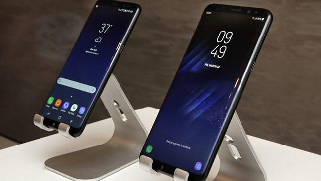 Samsungun yeni amiral gemisi Galaxy S8 ve Galaxy S8 Plus, indirime girdi Samsungun yeni amiral gemisi Galaxy S8 ve Galaxy S8 Plus, indirime girdi