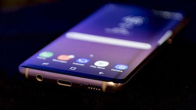 Samsungun yeni amiral gemisi Galaxy S8 ve Galaxy S8 Plus, indirime girdi Samsungun yeni amiral gemisi Galaxy S8 ve Galaxy S8 Plus, indirime girdi