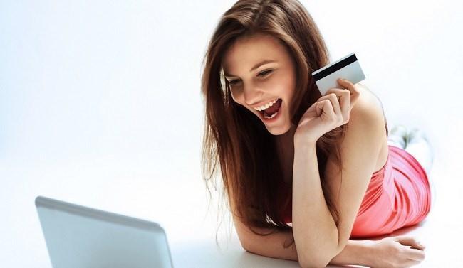 Harcamalara başlamadan önce kredi kartı limitinizi yükseltin