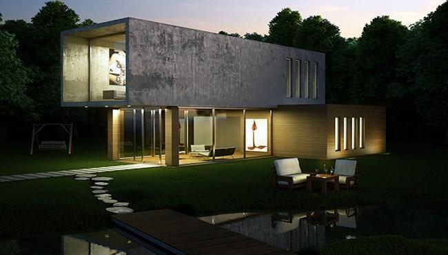 Evinizin değerini artıracak 10 detay