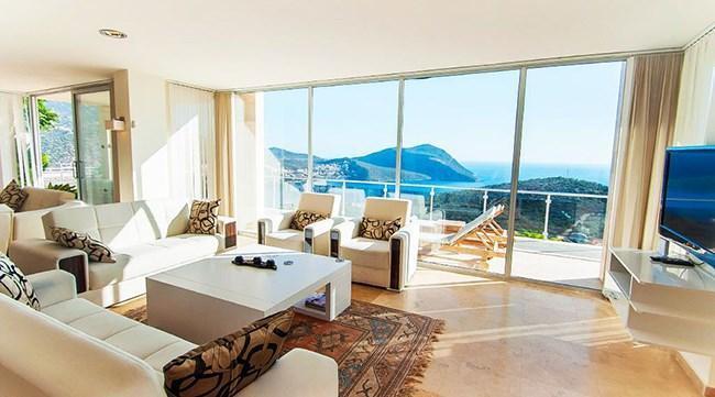 Evinizin değerini artıracak 10 detay