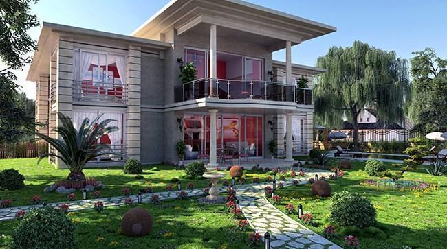 Evinizin değerini artıracak 10 detay