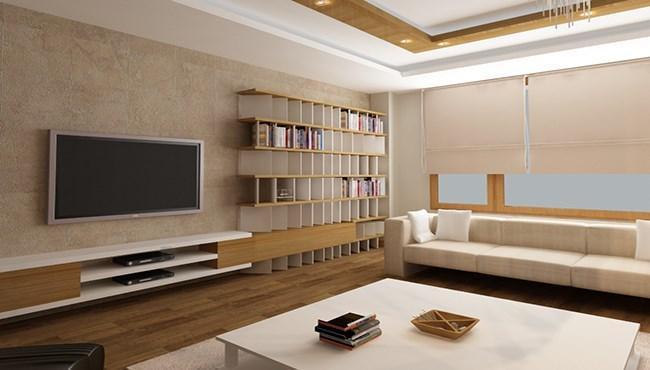 Evinizin değerini artıracak 10 detay