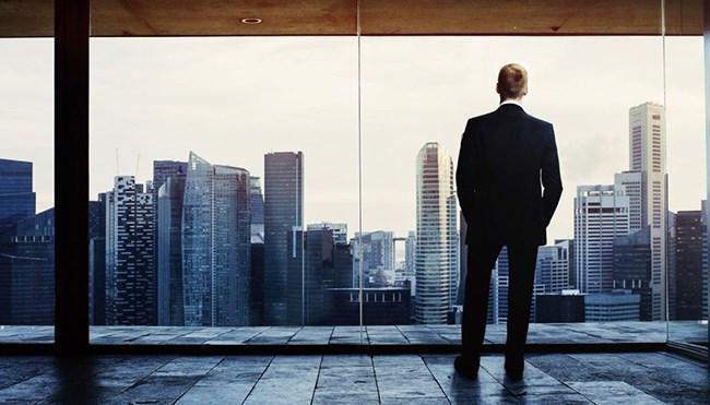 19. Küresel Marketing Direktörü