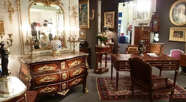 1. Eski eşyalar 1. Eski eşyalar