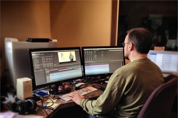 8. Editörlük hizmeti 8. Editörlük hizmeti