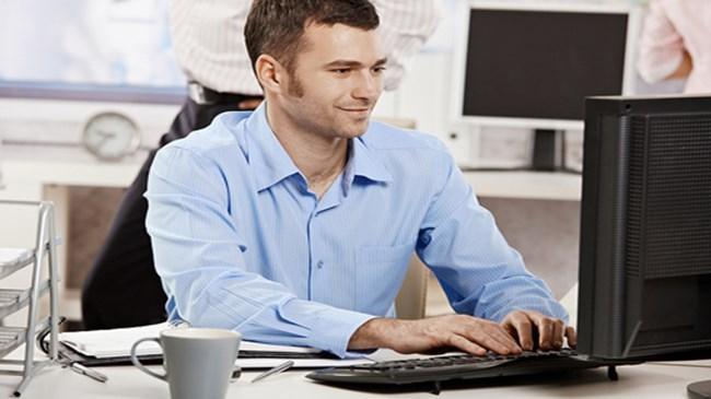 8. Editörlük hizmeti 8. Editörlük hizmeti