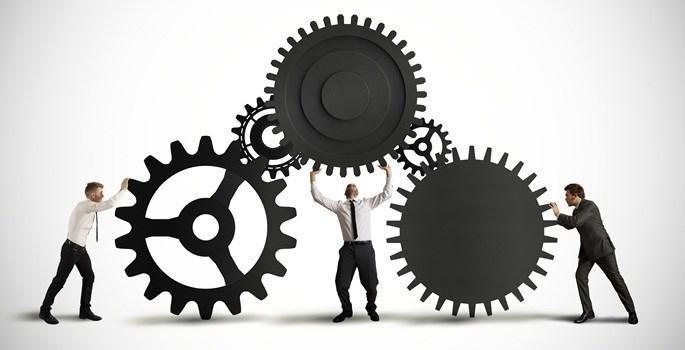 21. Kendi işinizi kurun 21. Kendi işinizi kurun