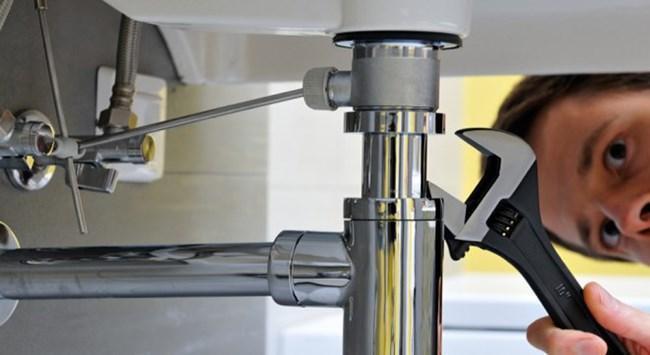 5- Tesisatı kontrol edin