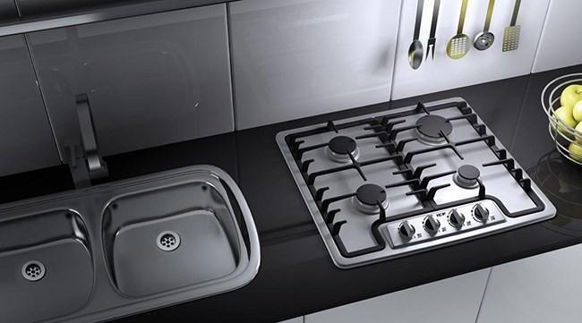 6- Eşyaları denetleyin