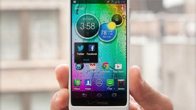 İşte piyasadaki en iyi 20 akıllı telefon İşte piyasadaki en iyi 20 akıllı telefon