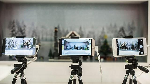 İşte piyasadaki en iyi 20 akıllı telefon İşte piyasadaki en iyi 20 akıllı telefon