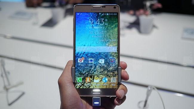 İşte piyasadaki en iyi 20 akıllı telefon İşte piyasadaki en iyi 20 akıllı telefon