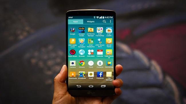 İşte piyasadaki en iyi 20 akıllı telefon İşte piyasadaki en iyi 20 akıllı telefon