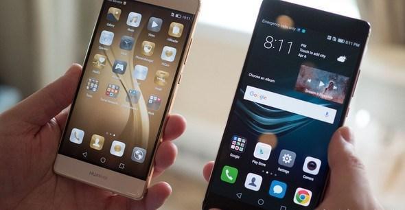 İşte piyasadaki en iyi 20 akıllı telefon İşte piyasadaki en iyi 20 akıllı telefon