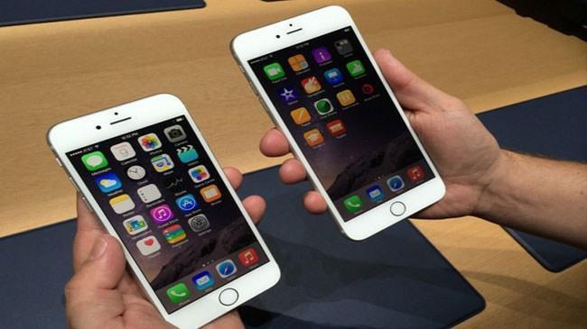 İşte piyasadaki en iyi 20 akıllı telefon İşte piyasadaki en iyi 20 akıllı telefon