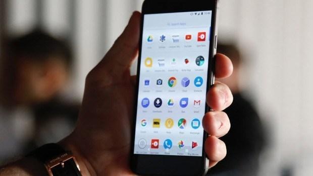 İşte piyasadaki en iyi 20 akıllı telefon İşte piyasadaki en iyi 20 akıllı telefon