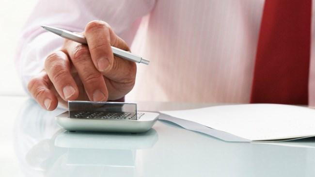 2- Kullanmak İstediğiniz Kredi Tutarını Doğru Belirleyin