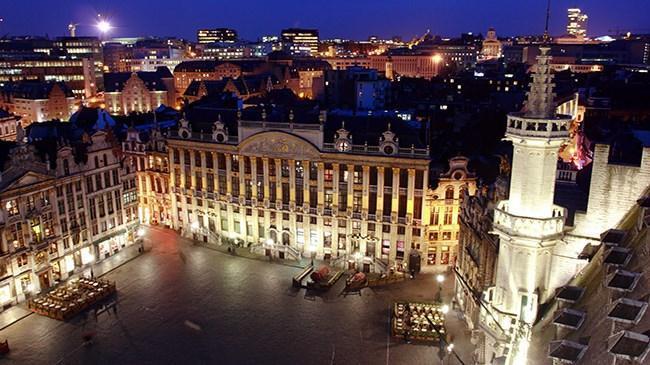 Lüksemburg Lüksemburg