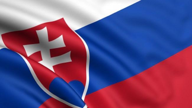 Slovakya Slovakya