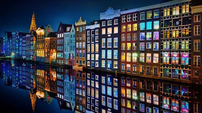 Amsterdam