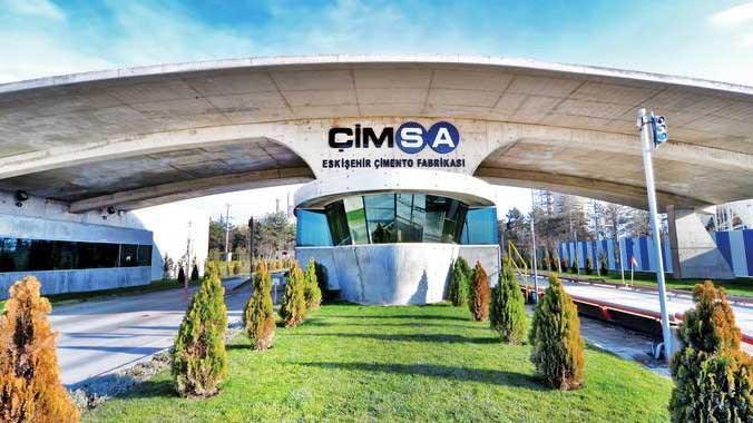 ÇİMSA ABDYE İHRACAT YAPMA POTANSİYELİNE SAHİP”