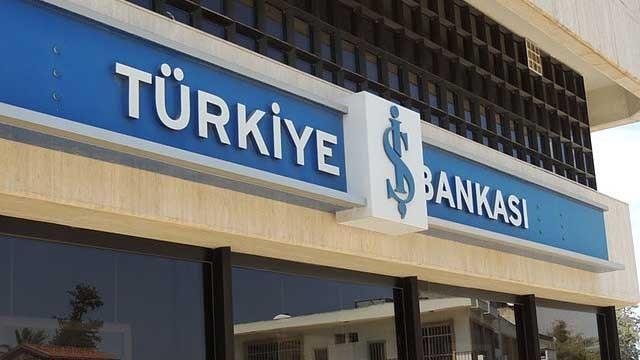İŞ BANKASI