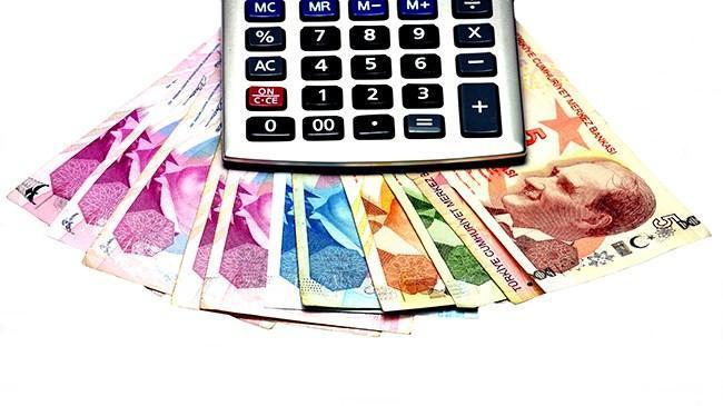 Dosya Masrafı Haricinde, Ekspertiz, İpotek ve Sigorta Masrafları Ödenir