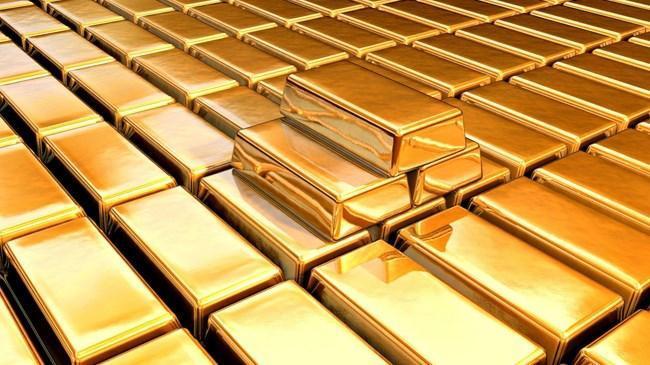 ALTIN İÇİN DAHA İYİ BİR YIL OLABİLİR