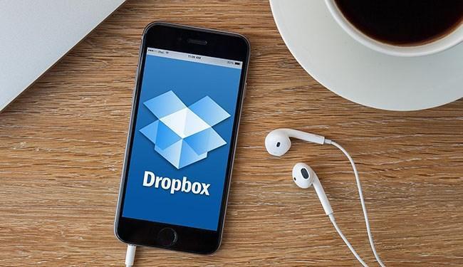 Dropbox