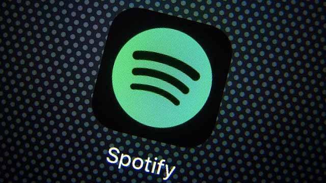Spotify