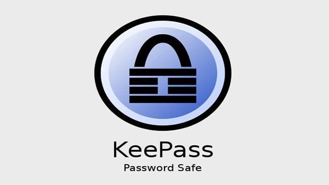 KeePass