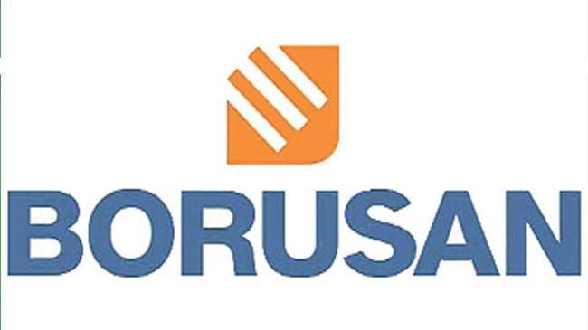 Borusan Yatırım Ve Pazarlama