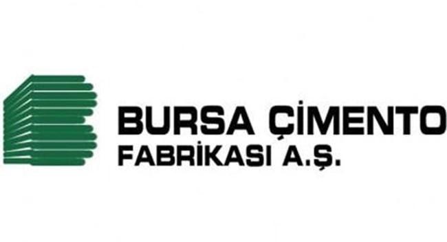 Bursa Çimento